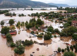 Το 47% των Καβαλιωτών επιχειρηματιών, δεν έχει λάβει κανένα μέτρο προστασίας για φυσική καταστροφή!