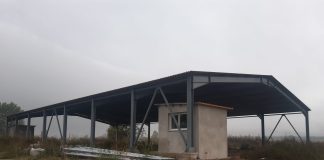 Να γίνει μονάδα επεξεργασίας των πράσινων αποβλήτων το θερμοκήπιο του Δήμου Καβάλας