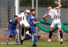 Ποδόσφαιρο: Πηγές, Αγίασμα και Ορφέας Ελευθερούπολης «ζευγάρωσαν» τις νίκες στην Α΄ Ε.Π.Σ. Καβάλας