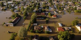 Τα δημοτικά σχολεία της Ελευθερούπολης δείχνουν την αλληλεγγύη τους προς τους μαθητές δημοτικού σχολείου του Δήμου Παλαμά