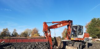 Το πηλοθεραπευτήριο στις Κρηνίδες εκσυγχρονίζεται με 3 εκατομμύρια ευρώ