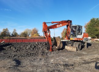 Το πηλοθεραπευτήριο στις Κρηνίδες εκσυγχρονίζεται με 3 εκατομμύρια ευρώ