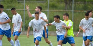 Δεν βάζεις τα 16χρονα παιδιά να παίξουν με ερασιτέχνες, αλλά πιο δυνατούς ποδοσφαιριστές