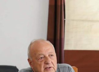 Ο Δήμος Καβάλας διοργανώνει αφιέρωμα στον αείμνηστο Βασίλη Θεοδωρίδη