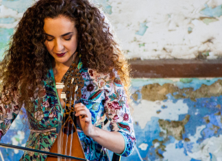 Το CosmoClassical κάνει μουσικό ταξίδι στην Ινδία