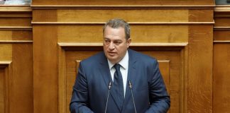 Τα πανεπιστημιακά τμήματα στην Καβάλα και την Δράμα, δεν είναι “λάφυρο” καρντάσι “Εύρι”!