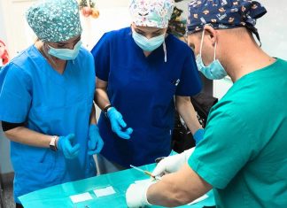 Στο Κέντρο Υγείας Καβάλας λειτουργεί Ιατρείο Αναγεννητικής Ιατρικής