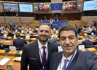 Οι ευρωπαίοι επιχειρηματίες προχωρούν από την επιβίωση, στην επιτυχία
