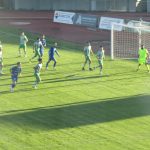 Η ισοπαλία με τον Πανθρακικό είναι «καμπανάκι» για τον Α.Ο.Κ.