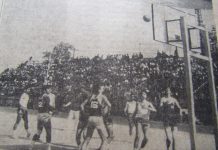 Ενθουσιώδεις, δυνατοί, αλλά χωρίς σύστημα οι Καβαλιώτες!