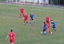 Η Καβάλα 86 δεν σκόραρε και ηττήθηκε από την Πανσερραϊκή