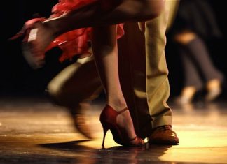 Η Καβάλα θα χορεύει σε ρυθμούς Αργεντίνικου Tango