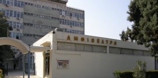 Θα κάνουμε υπομονή έως το 2025, για να δούμε ανακαινισμένο το αμφιθέατρο Π.Ε. Καβάλας