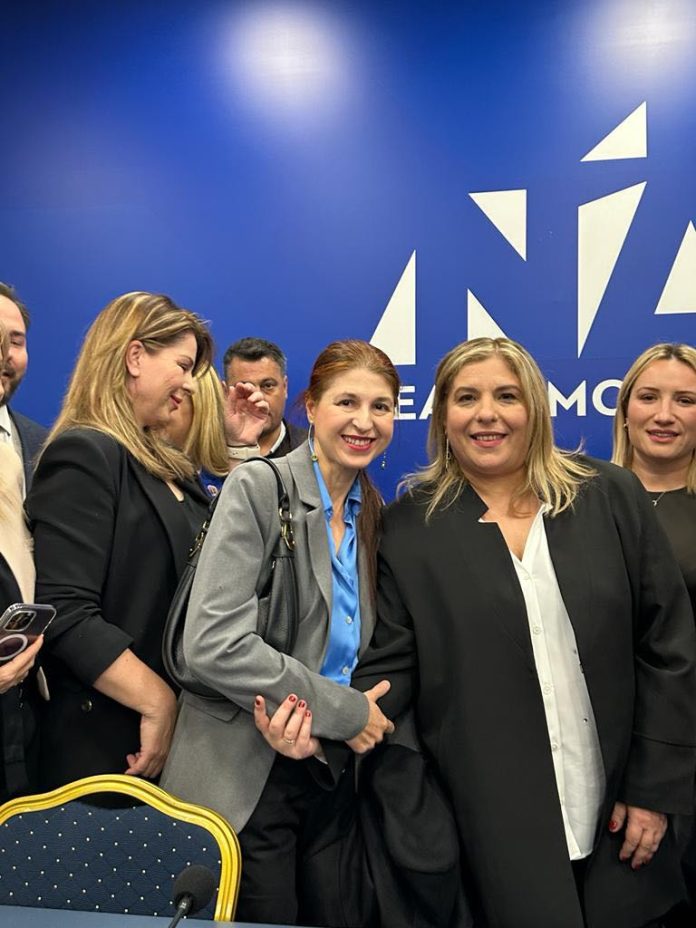 ΔΕΛΗΚΑΡΗ-ΣΥΡΕΓΓΕΛΑ