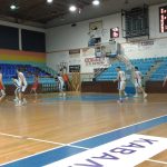 Ε.ΚΑ.Σ.Α.ΜΑ.Θ.: Συνεχίζουν μαζί και αήττητοι οι Νέοι Ε.Κ. Καβάλας και ο Αστέρας Καβάλας