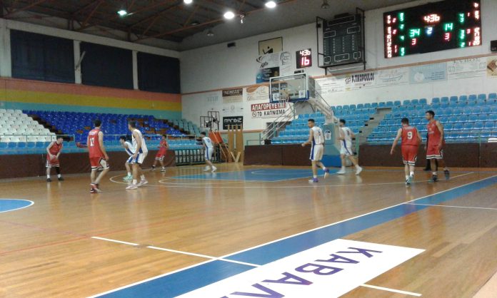 ένωση-ηράκλεια