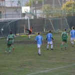 Τιμωρήθηκε από την Ε.Π.Ο. ο Ορφέας Ελευθερούπολης, το Αγίασμα είναι σταθερά στην 1η θέση της Α΄ Ε.Π.Σ. Καβάλας