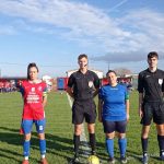 Ποδόσφαιρο γυναικών: Ο Α.Ο. Καβάλα 86 έφερε ισοπαλία στην Αλεξανδρούπολη