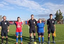 Ποδόσφαιρο γυναικών: Ο Α.Ο. Καβάλα 86 έφερε ισοπαλία στην Αλεξανδρούπολη