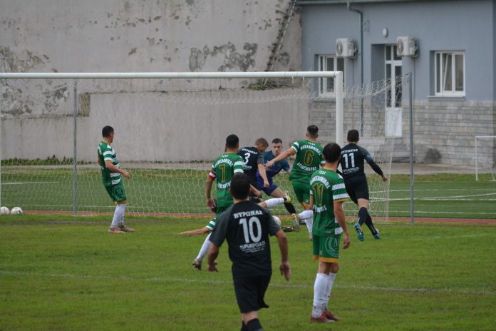 βύρων-αγίασμα