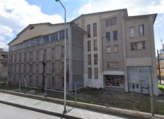 Έγιναν τα εργαστήρια συντήρησης αρχαιοτήτων στην καπναποθήκη «Κούφλερ»;