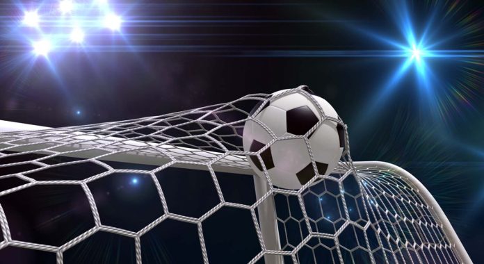 μπάλα δίχτυα