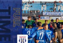 Α.Ο.Κ.: Είναι αναμφισβήτητα πρώτος και καλύτερος!