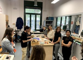 Στελέχη του Δήμου Καβάλας έκαναν εκπαιδευτικό ταξίδι στην Βαρκελώνη