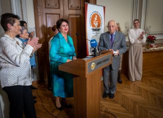 Συνεχής είναι η στήριξη που παρέχουν οι χορηγοί στον σύλλογο «Πνοή»
