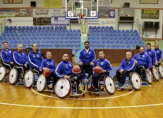 Η Energean είναι σταθερά δίπλα στα άτομα με αναπηρίες