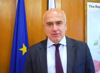 Ο Χρ. Μέτιος μίλησε για το Ε.Σ.Π.Α. της Περιφέρειας Α.Μ.-Θ.: «Από τις σημαντικότερες προκλήσεις που αντιμετώπισε η διοίκησή μας»