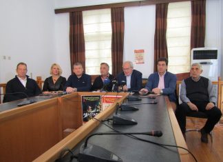 Η «Δημωφέλεια» διοργανώνει για τελευταία φορά τα «Χριστούγεννα στην Καβάλα»!