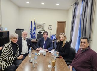 Ο Μ. Δέμπας ζήτησε την επαναφορά του μέτρου της επιδότησης του μισθολογικού κόστους