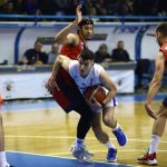 Ο Γ.Σ. Ελευθερούπολης «άλωσε» το «Ιβανόφειο» γυμναστήριο!