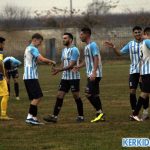 «Γκέλα» σε ανύποπτο χρόνο για τον Α.Ο.Κ., ηττήθηκε από την «ουραγό» ομάδα!