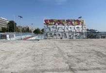 Όσο ευθύνονται οι δημοτικές Αρχές, άλλο τόσο ευθύνονται οι παράγοντες του υγρού στίβου, για το κατάντημα του ανοιχτού κολυμβητηρίου