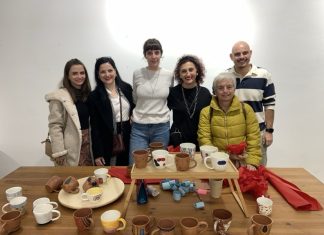 Διοργανώθηκε bazaar για την ενίσχυση των πλημμυροπαθών της Θεσσαλίας