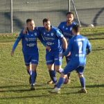 Οι δύο «κανονιέρηδες» του Α.Ο.Κ. «σφράγισαν» ακόμα μία νίκη!