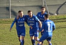 Οι δύο «κανονιέρηδες» του Α.Ο.Κ. «σφράγισαν» ακόμα μία νίκη!