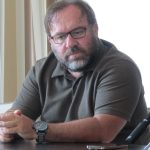 Άφησε (μεγάλο) ερωτηματικό η (αιφνίδια) αποχώρηση του Βαγγέλη Αγγελή από τον Α.Ο.Κ.