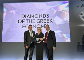 Είναι «διαμάντι της ελληνικής οικονομίας»!