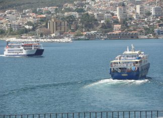 Δήμος Θάσου: Να συγκληθεί έκτακτο δημοτικό συμβούλιο για την πορθμειακή γραμμή Καβάλας-Πρίνου