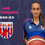 Η A. Tanturovska «βομβάρδισε» το καλάθι των «Πανθήρων» με 7 τρίποντα!