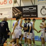 Δεν κερδίζει εκτός έδρας η Ε.Κ. Καβάλας