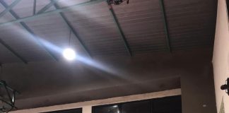 Ο Γιώργος Αντωνόπουλος επέστρεψε στον τόπο καταγωγής του