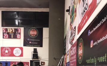 Γιώργο Αντωνόπουλε περαστικά, είσαι πολεμιστής!