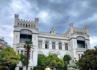 Δήμος Καβάλας: Ο Θόδ. Μουριάδης επέλεξε τους συνεργάτες του στην διοίκηση για το έτος 2024