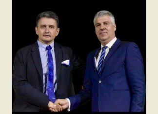 Αναπληρωτής περιφερειάρχη ο Νικ. Ευκαρπίδης, νέες προσθήκες στο διοικητικό σχήμα της Περιφέρειας Α.Μ.-Θ.