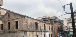 Θα βρεις χρήματα, Θίοντορ, να αγοράσει το παλιό δικαστικό μέγαρο ο Δήμος Καβάλας;