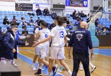 Η Ε.Κ. Καβάλας έδειξε πάλι το μέτριο αγωνιστικό πρόσωπο με τον Πανσερραϊκό